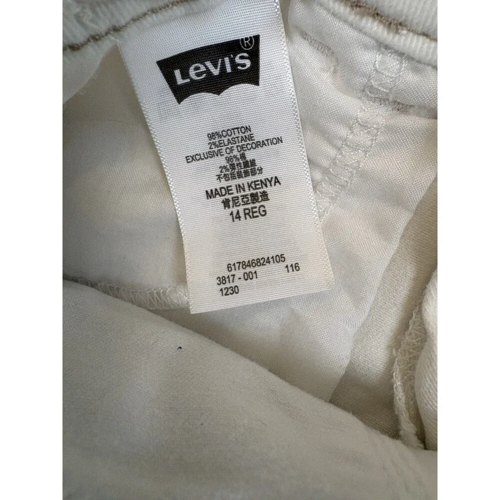 Levis Strauss fast shipping
